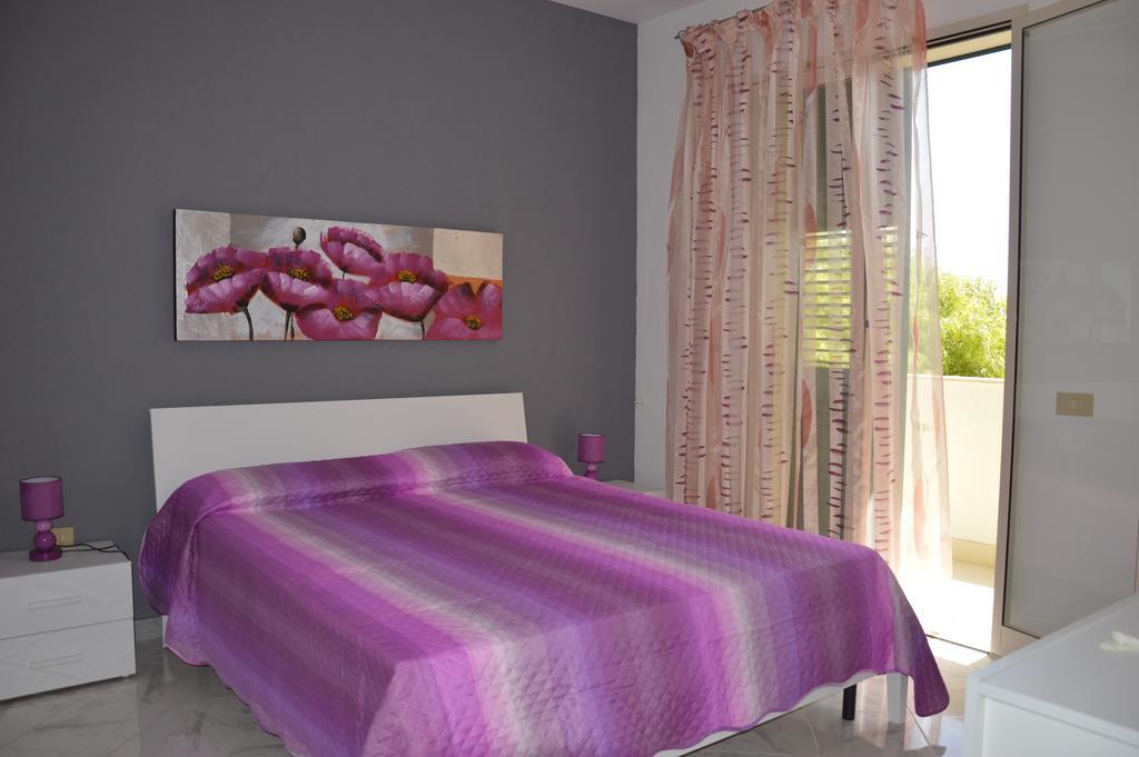Holiday Home Villetta Le Dune Marsala Zimmer foto