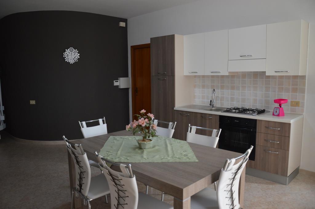 Holiday Home Villetta Le Dune Marsala Zimmer foto